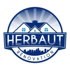 Herbaut Toiture – logo couvreur dans le Gard
